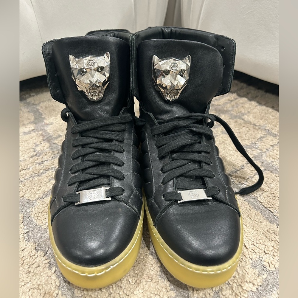 Phllip plein sneakers